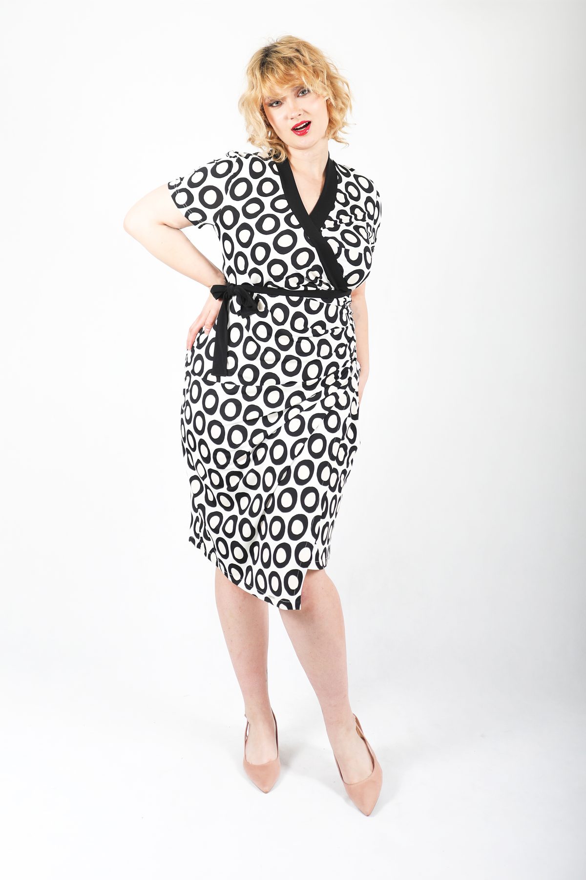 Summer Dress · DS-0126